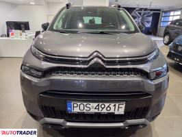 Citroen C3 2022 1.2 110 KM