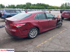 Toyota Camry 2020 2