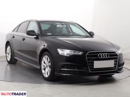 Audi A6 2018 2.0 187 KM Audi A6 2018 2.0 187 KM