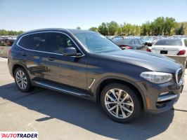 BMW X3 2018 2