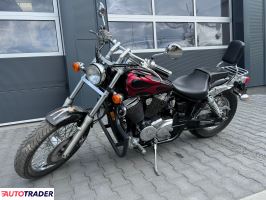 Honda Shadow 2004