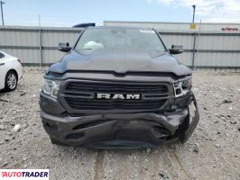 Dodge Ram 2021 5