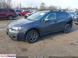 Subaru Pozostałe 2021 2 Subaru Pozostałe 2021 2