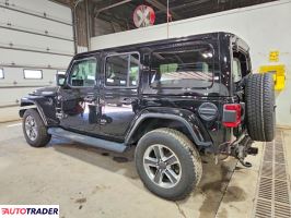 Jeep Wrangler 2020 3