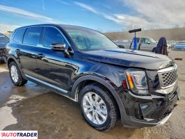 Kia Pozostałe 2020 3