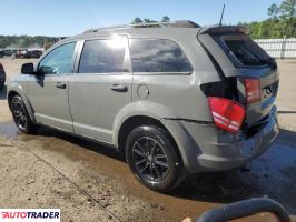 Dodge Journey 2020 2