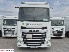 Daf XG 480 FT