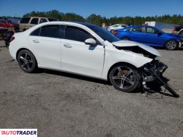 Mercedes CL 2019 2 Mercedes CL 2019 2