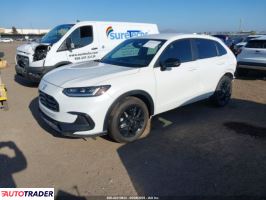 Honda HR-V 2025 2