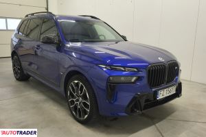 BMW Pozostałe 2023 4.4 530 KM