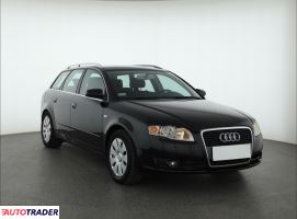 Audi A4 2006 2.0 197 KM Audi A4 2006 2.0 197 KM