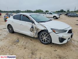 Acura Pozostałe 2020 2