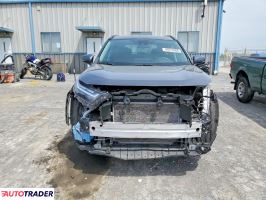 Toyota Pozostałe 2023 2