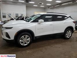 Chevrolet Blazer 2022 2