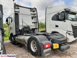 Iveco AS 460 S-Way