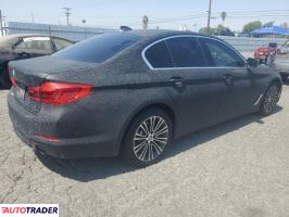 BMW 530 2019 2 BMW 530 2019 2