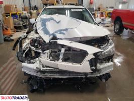 Subaru Pozostałe 2019 2 Subaru Pozostałe 2019 2