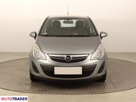 Opel Corsa 2013 1.2 84 KM