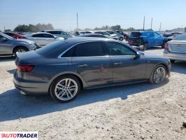 Audi A4 2022 2 Audi A4 2022 2