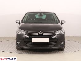 Citroen C4 2015 1.2 108 KM