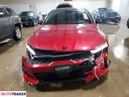 Kia Pozostałe 2021 1