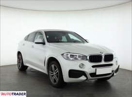 BMW X6 - zobacz ofertę