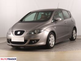 Seat Altea 2005 1.9 103 KM