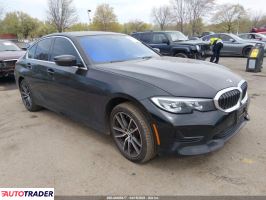BMW 330 2020 2