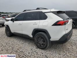Toyota Pozostałe 2020 2