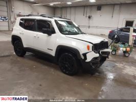 Jeep Renegade 2020 2 Jeep Renegade 2020 2
