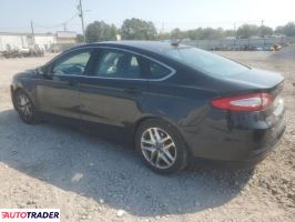 Ford Fusion 2020 1 Ford Fusion 2020 1