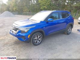 Kia Pozostałe 2021 2 Kia Pozostałe 2021 2
