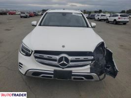 Mercedes CL 2021 2 Mercedes CL 2021 2