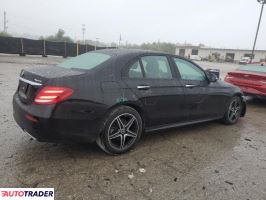 Mercedes CL 2019 2