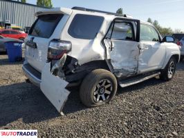 Toyota Pozostałe 2019 4 Toyota Pozostałe 2019 4