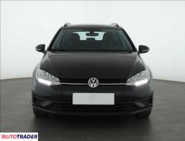 Volkswagen Golf 2018 1.0 108 KM