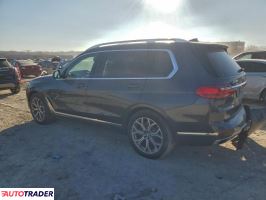 BMW Pozostałe 2019 3