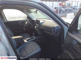 Ford Bronco 2024 1 Ford Bronco 2024 1