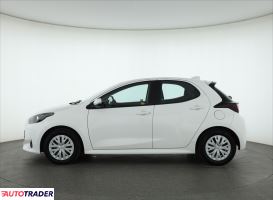 Toyota Yaris 2022 1.5 113 KM