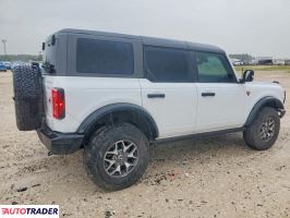 Ford Bronco 2024 2
