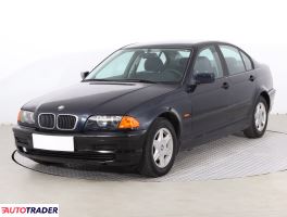BMW 316 1999 1.9 103 KM BMW 316 1999 1.9 103 KM