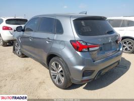 Mitsubishi Outlander 2023 2