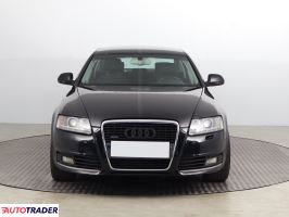 Audi A6 2010 2.7 187 KM Audi A6 2010 2.7 187 KM