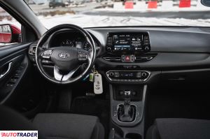 Hyundai i30 2021 1.6 113 KM