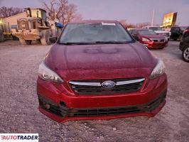 Subaru Impreza 2022 2