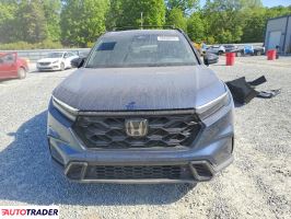 Honda CR-V 2024 2