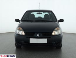 Renault Clio 2004 1.5 80 KM