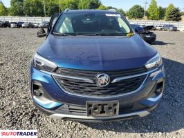 Buick Pozostałe 2020 1 Buick Pozostałe 2020 1