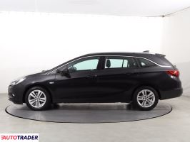 Opel Astra 2016 1.6 134 KM Opel Astra 2016 1.6 134 KM