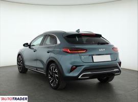 Kia Ceed 2023 1.5 156 KM